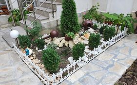 Апартаменти Релакс